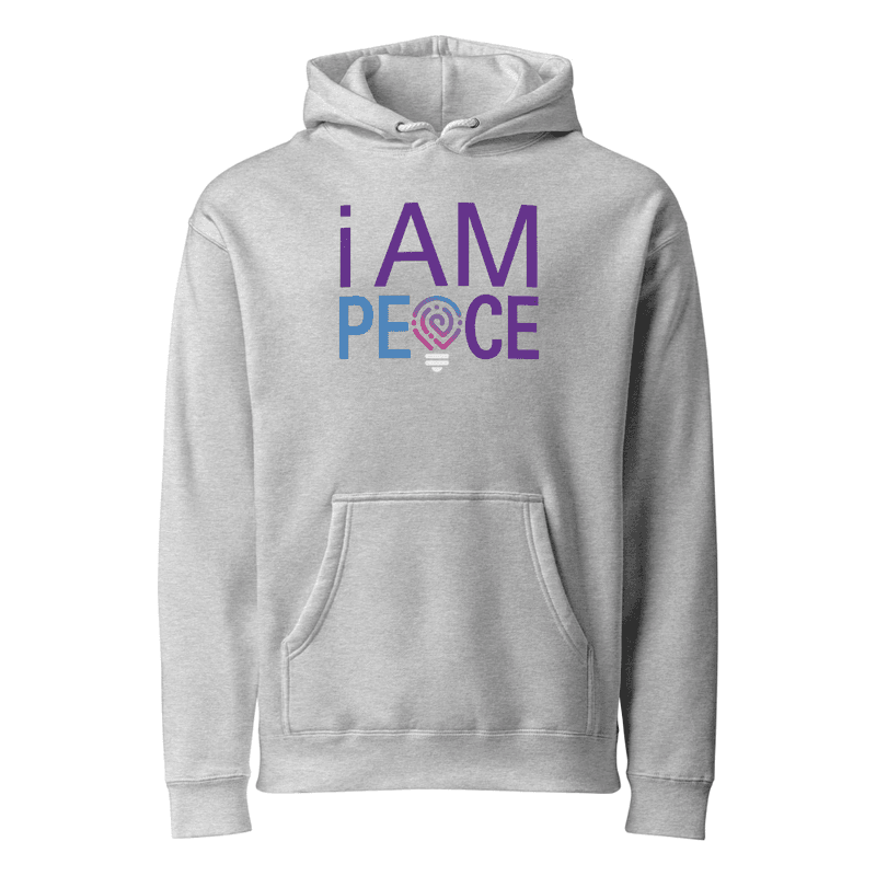 Adult Unisex Heavyweight Hooded Sweatshirt | Independent Trading Co. IND4000
