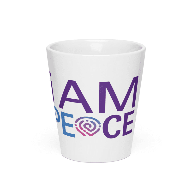 Latte mug