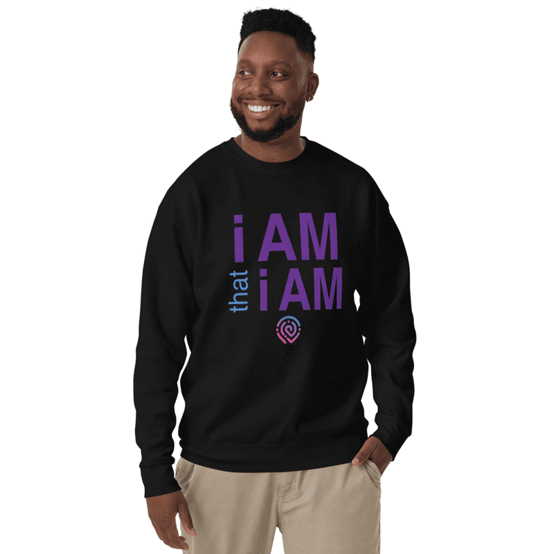 Adult Unisex Premium Sweatshirt